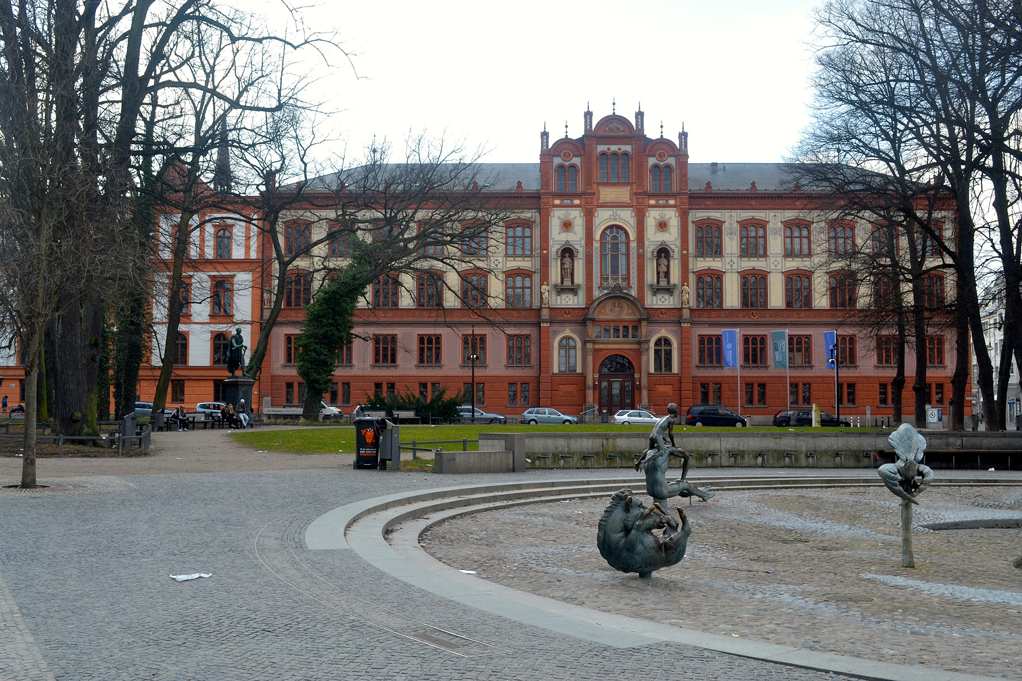 Rostock